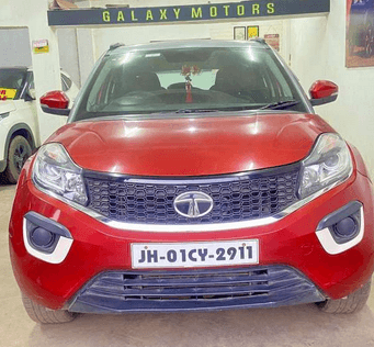 TATA NEXON 1.5 revotorq XM -2018
