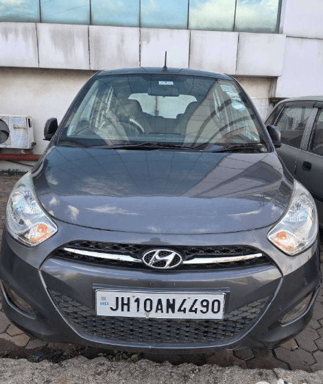 HYUNDAI I-10 1.2 kappa Sport -2015