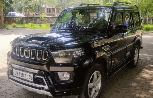 SCORPIO S11 7S -2018