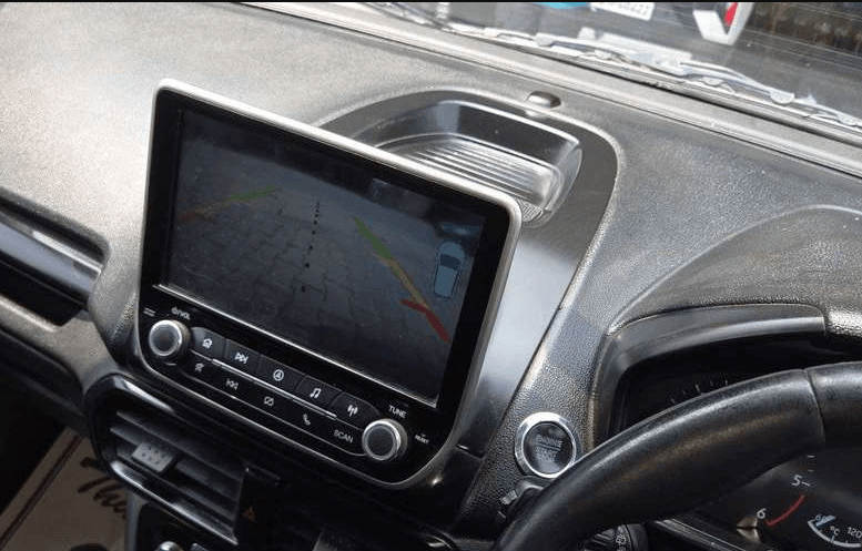 FORD ECOSPORT 1.5 SPORTS -2019
