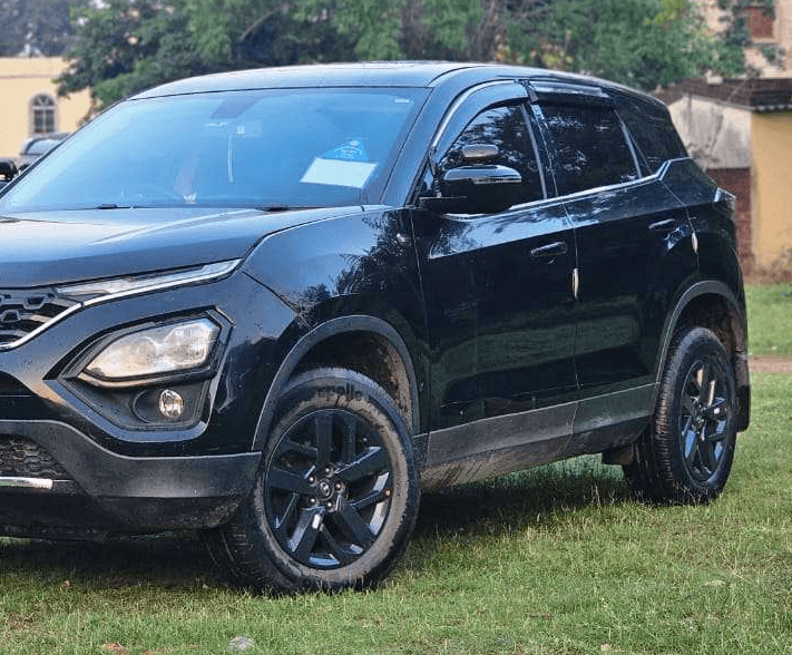 TATA HARRIER 2.0 Kryotec XT+ -2021
