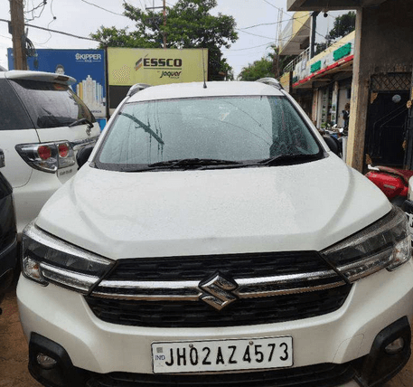 MARUTI SUZUKI Xl6 -2019