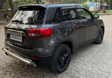 VITARA BREZZA ZDI -2020