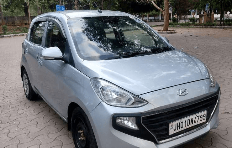 Hyundai SANTRO Asta -2019