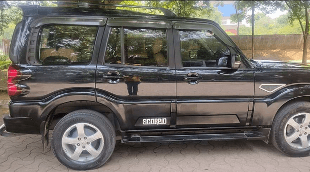 SCORPIO S11 7S -2018