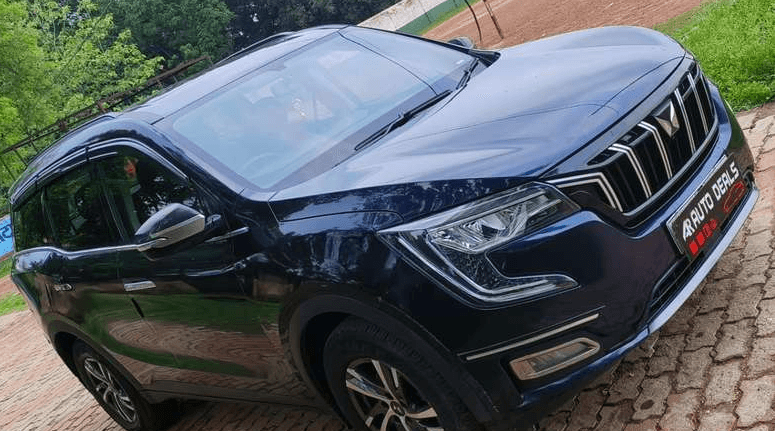 XUV 700 2.0 AX 5 Str -2022