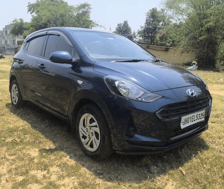 GRAND I-10 NIOS MAGNA -2021