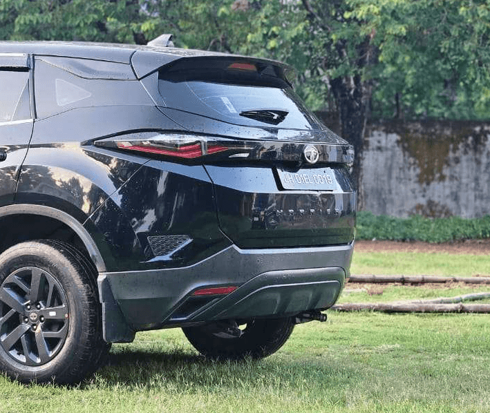 TATA HARRIER 2.0 Kryotec XT+ -2021