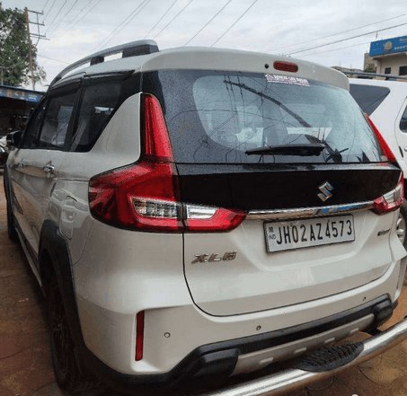 MARUTI SUZUKI Xl6 -2019