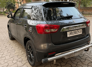 VITARA BREZZA ZDI -2020