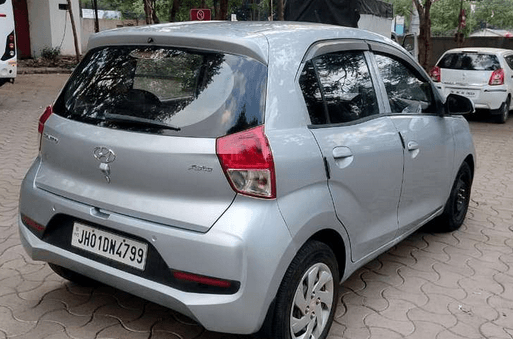 Hyundai SANTRO Asta -2019