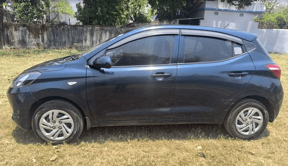 GRAND I-10 NIOS MAGNA -2021