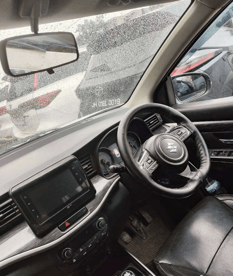 MARUTI SUZUKI Xl6 -2019