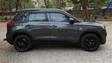 VITARA BREZZA ZDI -2020