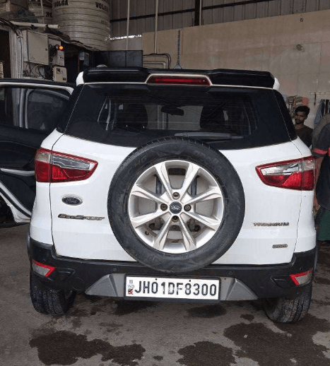 FORD ECOSPORT 1.5 SPORTS -2019