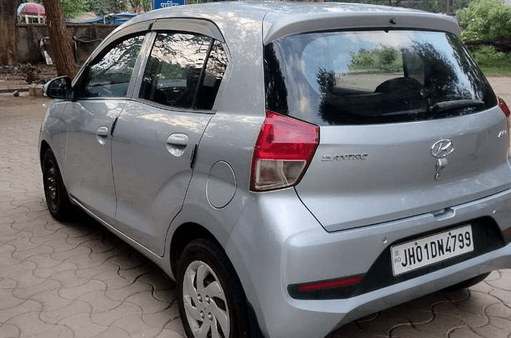 Hyundai SANTRO Asta -2019