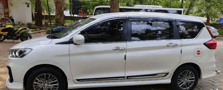 ERTIGA 1.5 ZXI -2019