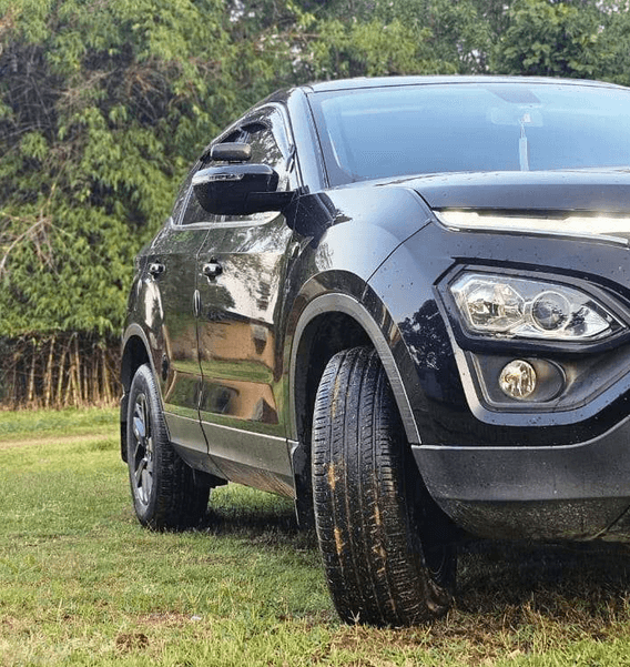 TATA HARRIER 2.0 Kryotec XT+ -2021
