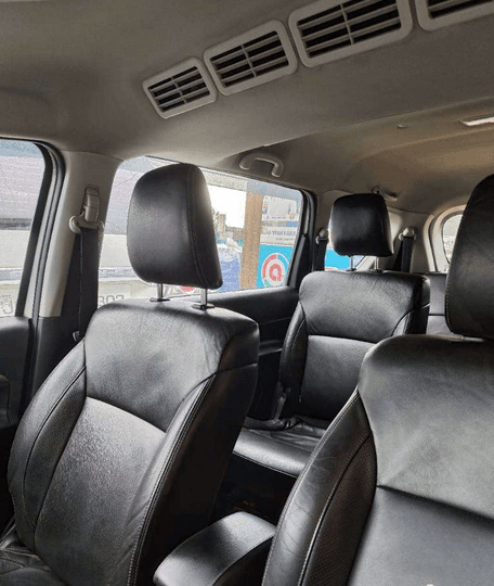 MARUTI SUZUKI Xl6 -2019