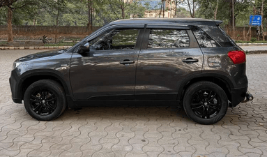 VITARA BREZZA ZDI -2020