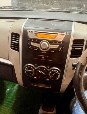 WAGON R VXI-2015
