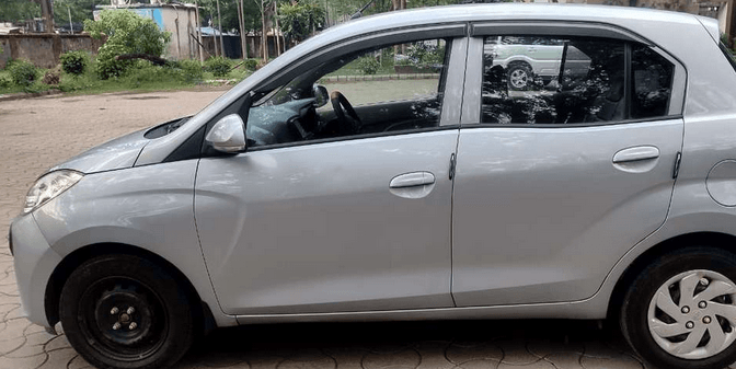 Hyundai SANTRO Asta -2019