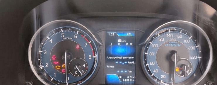 ERTIGA 1.5 ZXI -2019
