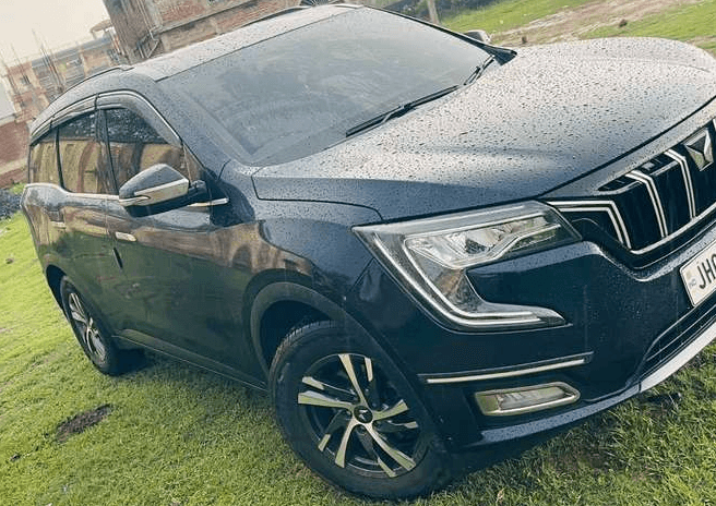 XUV 700 2.0 AX 5 Str -2022