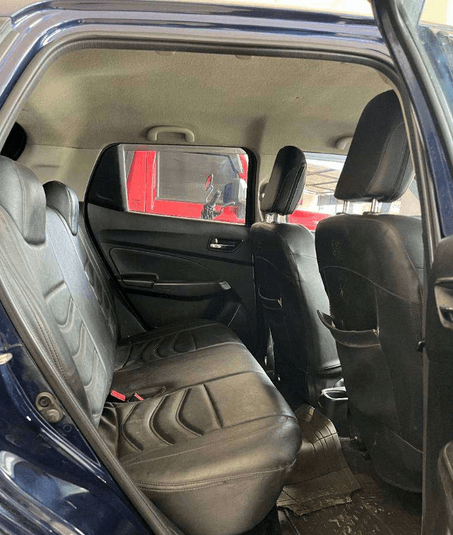 MARUTI SUZUKI SWIFT 1.2 VXI -2020