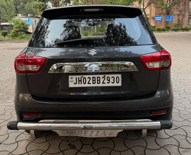 VITARA BREZZA ZDI -2020