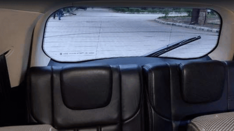 XUV 500 2.2 W10 2WD -2017