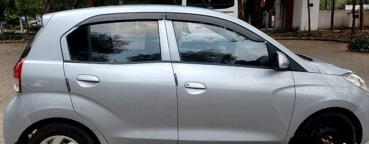 Hyundai SANTRO Asta -2019