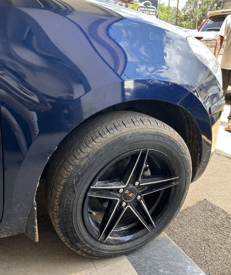 MARUTI SUZUKI SWIFT 1.2 VXI -2020