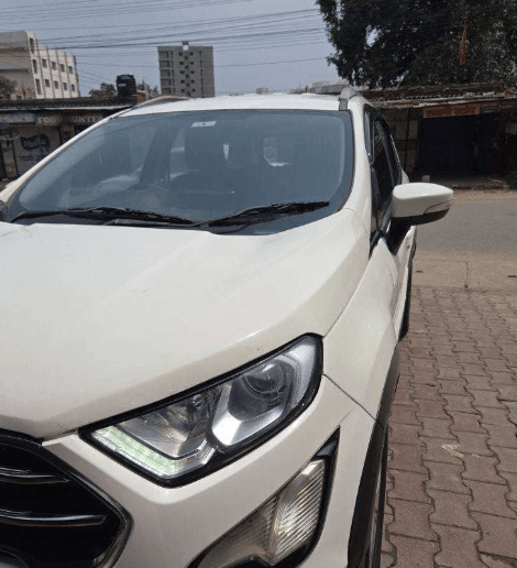 FORD ECOSPORT 1.5 SPORTS -2019