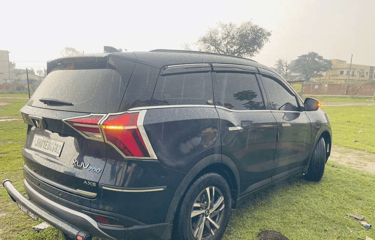 XUV 700 2.0 AX 5 Str -2022
