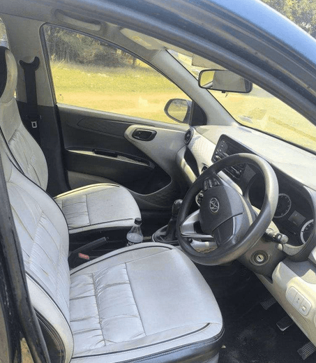 GRAND I-10 NIOS MAGNA -2021