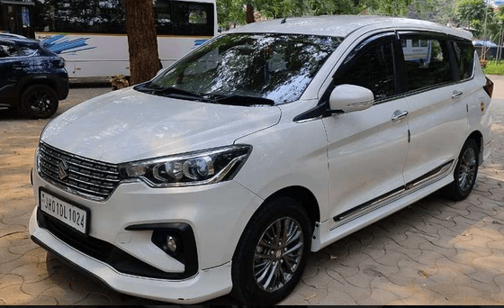 ERTIGA 1.5 ZXI -2019