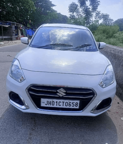 SWIFT DZIRE 1.2 VXI (O) -2018