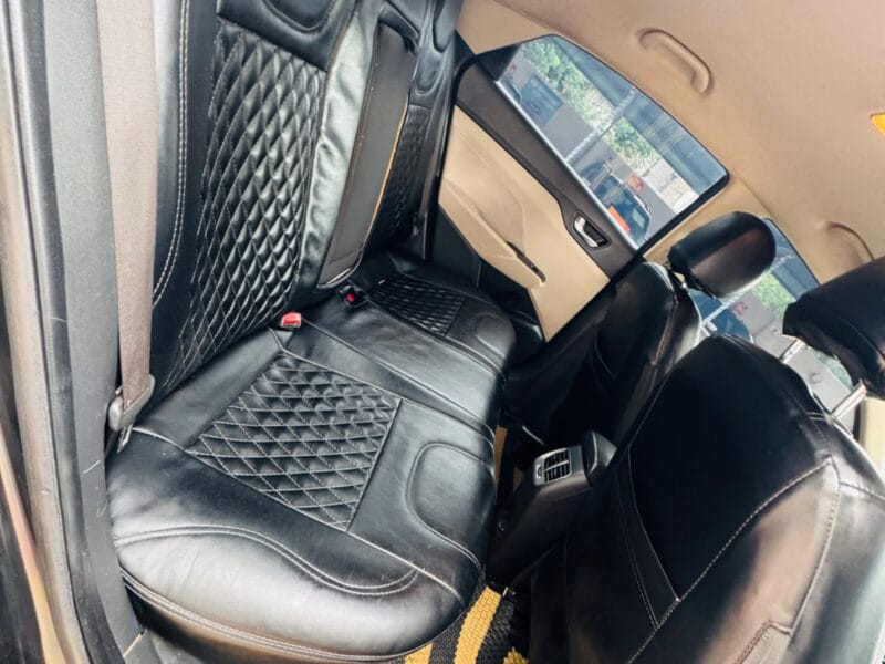 HYUNDAI VERNA SX diesel 2019