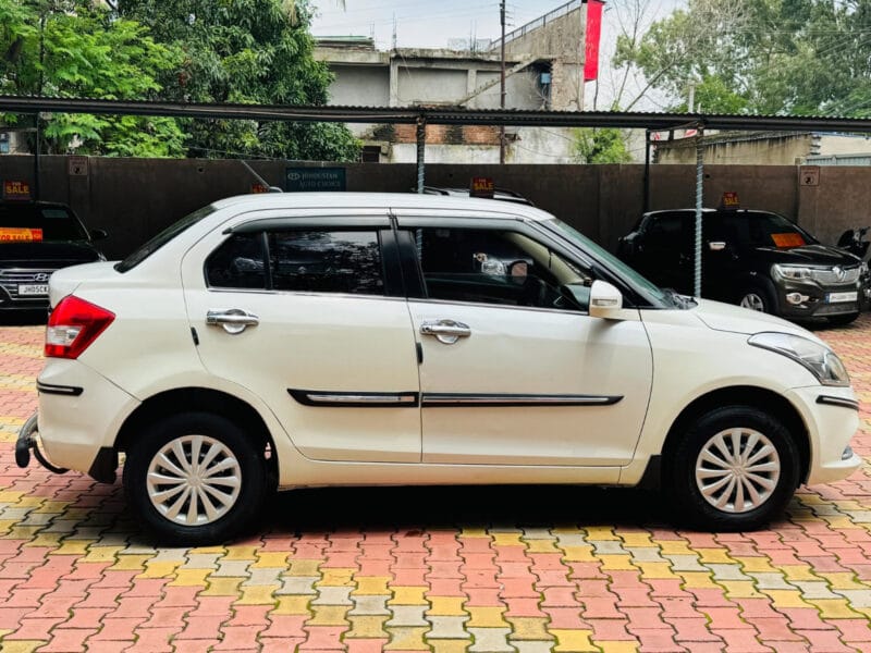 Maruti Suzuki Dzire Vdi 2015