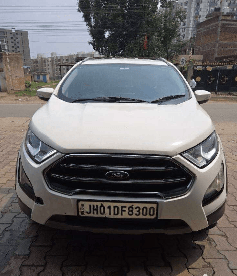 FORD ECOSPORT 1.5 SPORTS -2019