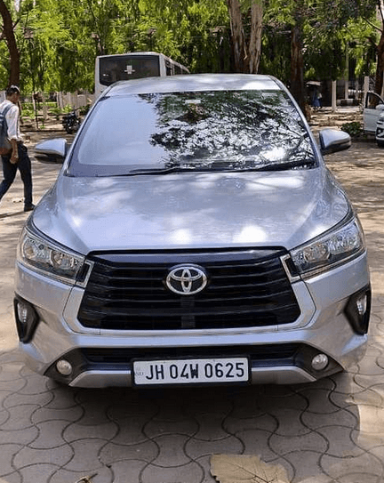 INNOVA CRYSTA -2021