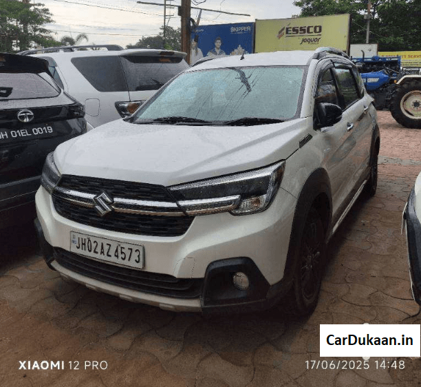 MARUTI SUZUKI Xl6 -2019