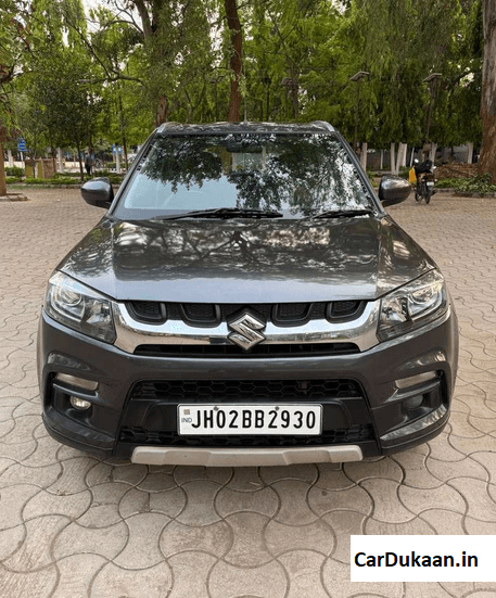 VITARA BREZZA ZDI -2020