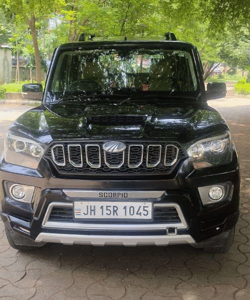 SCORPIO S11 7S -2018