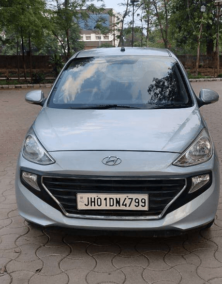 Hyundai SANTRO Asta -2019