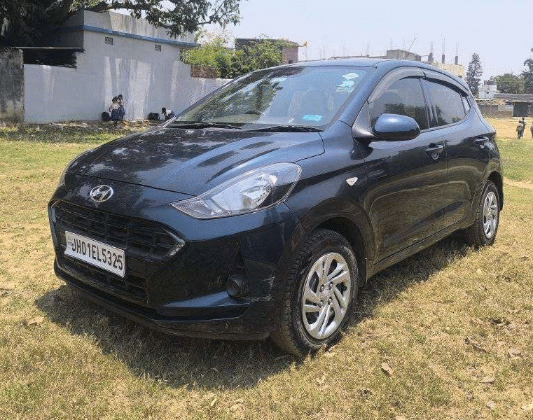 GRAND I-10 NIOS MAGNA -2021