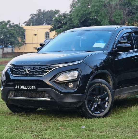 TATA HARRIER 2.0 Kryotec XT+ -2021